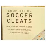 Franklin Sports Size 11 Soccer Cleats