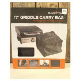 Blackstone Griddle Carry Bag Cover