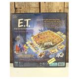E.T. Light Years From Home Game