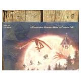 E.T. Light Years From Home Game