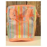 Backpack Cooler - Sun Squad