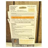 Skineez Medical Grade Advanced Healing Compression Socks, 2 Pairs, Small Medium