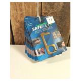 Lot of iHip Real Brass Safekey