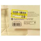 Microfiber Quilt - Room Essentials