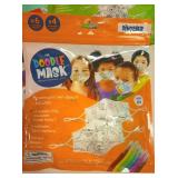 Lot of The Doodle Mask