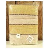 A&B Home Decorative Throw Blanket