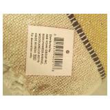 A&B Home Decorative Throw Blanket