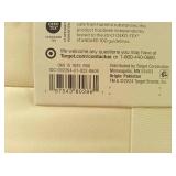 Room Essentials - Satin Quilt, Twin/XL Twin