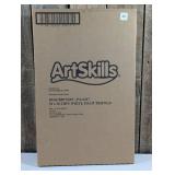 ArtSkills White Foam Trifold, 22 in X 28 in
