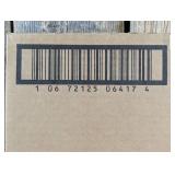 ArtSkills White Foam Trifold, 22 in X 28 in