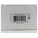 Vibe Sound Gaming Condenser Microphone LED 9 Selectable Color Changing USB