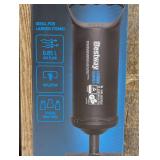 Bestway Air Hammer Manual Air Pump