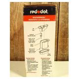 Deck Grommet - Black