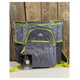 Polar Pack Cooler Backpack, Assorted