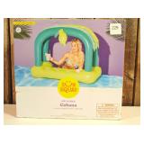 Lemonade Cabana - Sun Squad™: Novelty Water Float