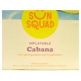 Lemonade Cabana - Sun Squad™: Novelty Water Float