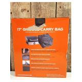 Blackstone 5pc Taco Kit Grill Cookware Set Orange