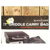 Blackstone 5pc Taco Kit Grill Cookware Set Orange