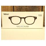 Blue Light Glasses with SpectrumShield Technology by Optimum Optical