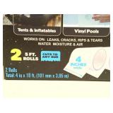 Alien Shield Multifunctional Waterproof Adhesive Sealing Tape