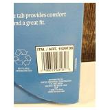 Kirkland Signature Cabretta Leather Right Hand Gloves for Left Hand Golfer