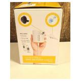 Intex Quick Fill Cylinder Mini USB Air Pump