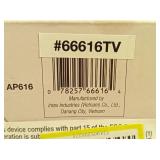 Intex Quick Fill Cylinder Mini USB Air Pump