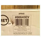 Intex 120V Cylinder Electric Pump