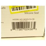 Bentgo MicroSteel Leak-Proof Lunch Box