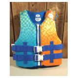 Speedo Junior Life Jacket Vest - Youth