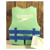 Speedo Junior Life Jacket Vest - Youth