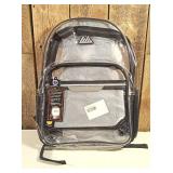 Summit Ridge Clear Backpack