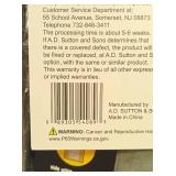 Summit Ridge Clear Backpack