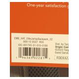 Embark Jartop Elite 17.5" Backpack