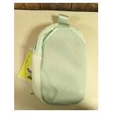 Water Bottle Crossbody Bag - All in Motion™ Mint: Adjustable Strap