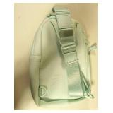 Water Bottle Crossbody Bag - All in Motion™ Mint: Adjustable Strap