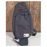 Champion Method Sling Handbag Strap - Black