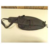 Champion Method Sling Handbag Strap - Black