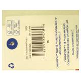 Champion Method Sling Handbag Strap - Black