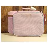 Locker Club Kids Lunch and Hydration Set Lunch Sack - Pink