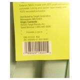 Size 16" - Faux Neoprene Tote Backpack - All in Motion Mint