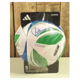 Adidas MLS Size 5 League Sports Ball