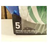 Adidas MLS Size 5 League Sports Ball