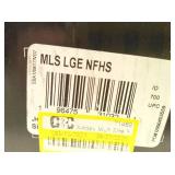 Adidas MLS Size 5 League Sports Ball