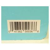 Char-Broil 4pc Comfort Grip Tool Heat-Resistant Grill Cookware Set