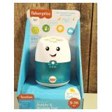 Fisher Price Laugh & Learn Babble & Wobble Hub Interactive Toy