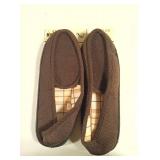 Open Trails Men’s Slippers Size XL (13)