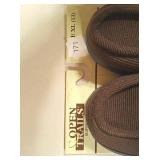 Open Trails Men’s Slippers Size XL (13)