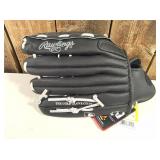 Rawlings RSB Slowpitch Softball Glove | Right Hand Throw