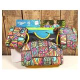 Speedo Splash Jammer - Black: Polyethylene & Polyester Life Jacket Vest, Youth